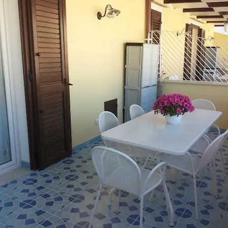 Residenza Del Mare & Spa San Vito Lo Capo Exterior photo