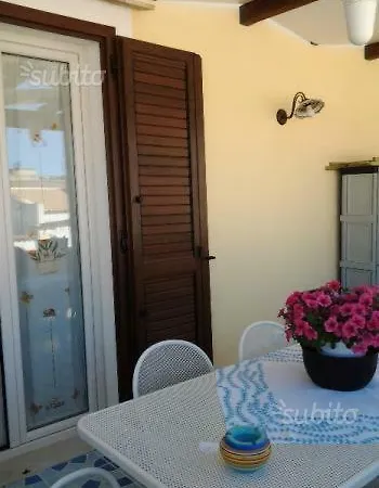 Residenza Del Mare & Spa San Vito Lo Capo Exterior photo