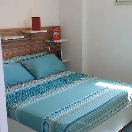 Residenza Del Mare & Spa San Vito Lo Capo Exterior photo