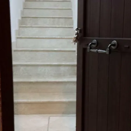 Residenza Del Mare & Spa San Vito Lo Capo Exterior photo