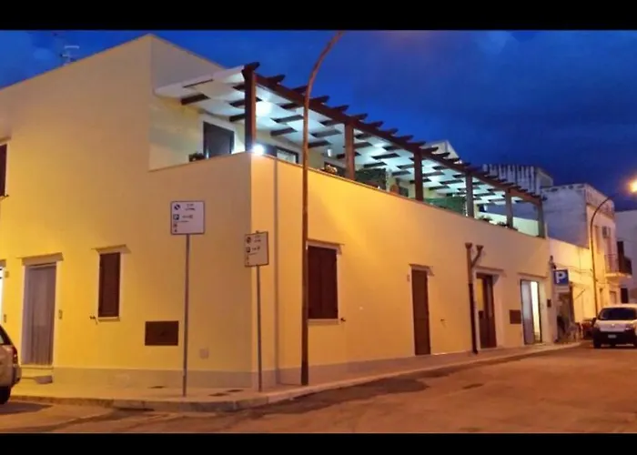 Residenza Del Mare & Spa