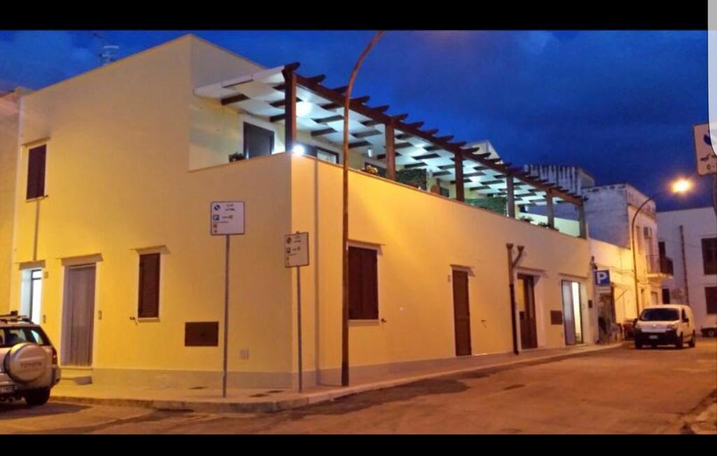 Residenza Del Mare & *