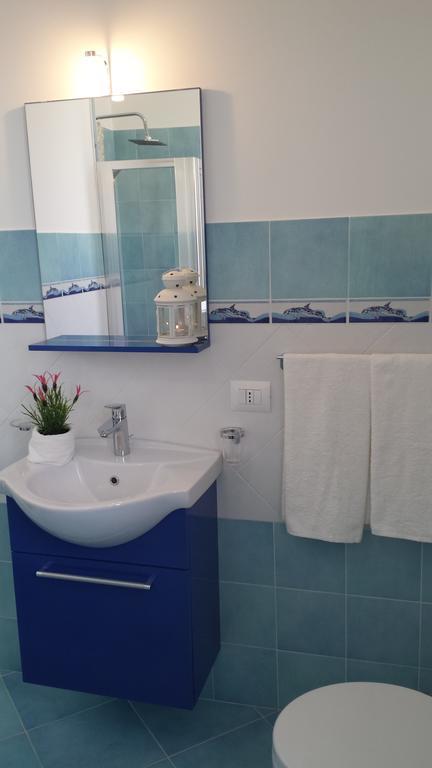 Residenza Del Mare & *