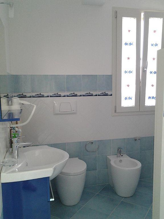 Residenza Del Mare & Apartment San Vito Lo Capo