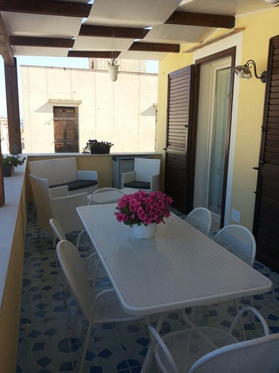 Residenza Del Mare & San Vito Lo Capo
