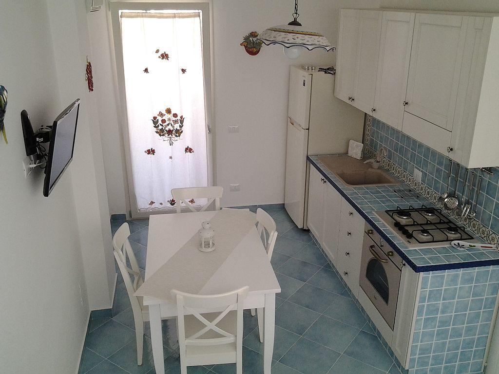Apartment Residenza Del Mare & *