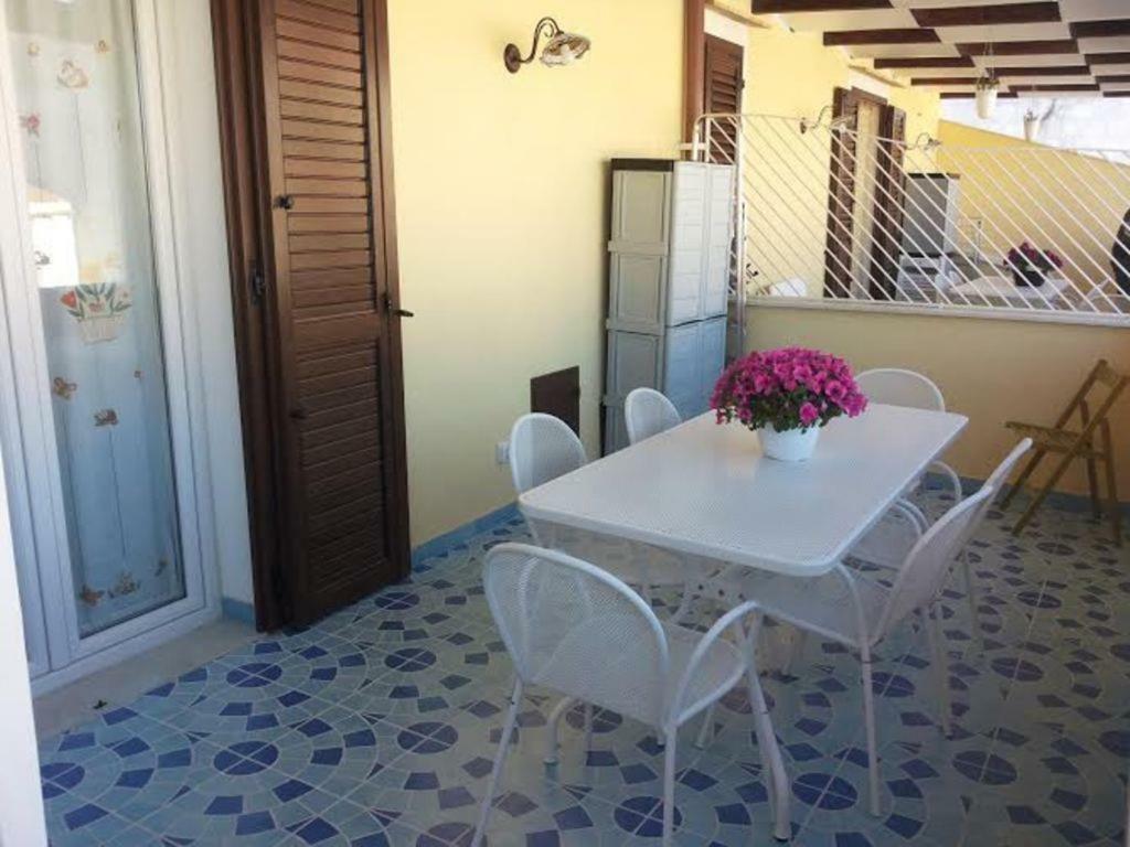 Apartment Residenza Del Mare &