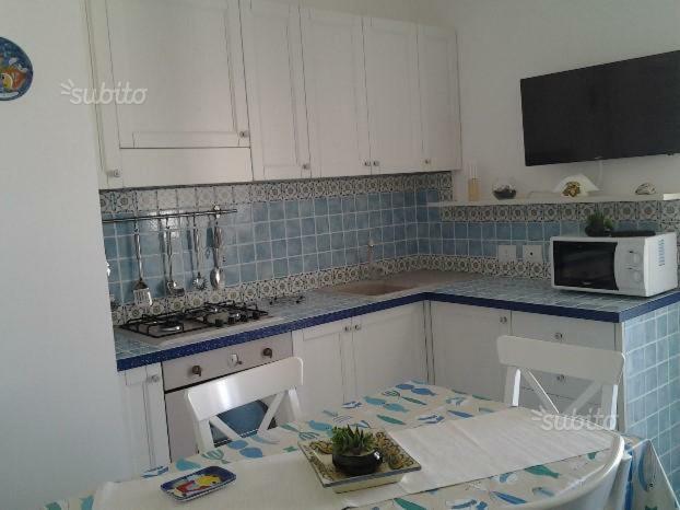 Residenza Del Mare & Apartment San Vito Lo Capo