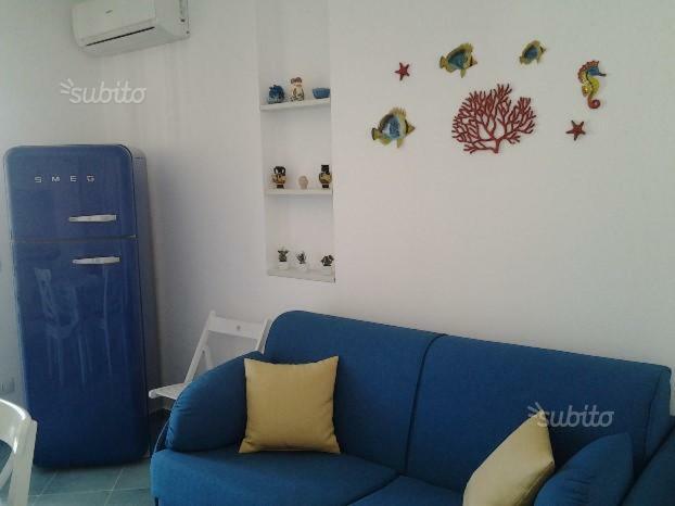 Residenza Del Mare & Apartment San Vito Lo Capo