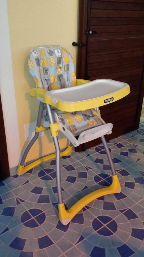 Residenza Del Mare &