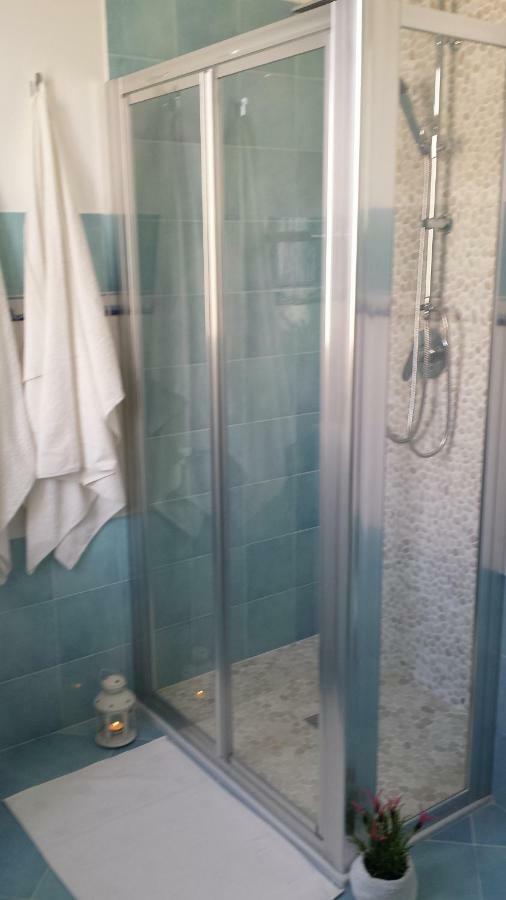 Residenza Del Mare & Apartment San Vito Lo Capo