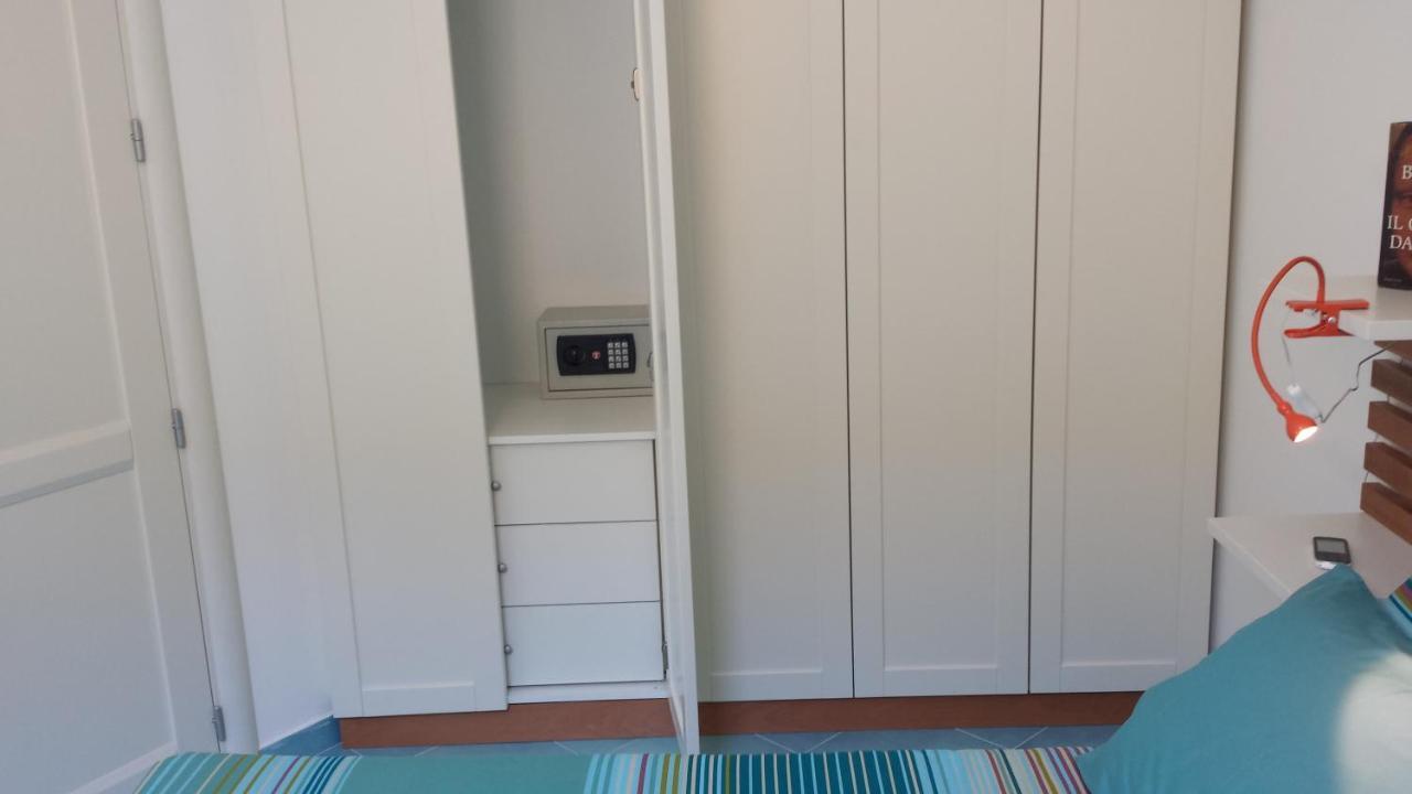 Apartment Residenza Del Mare & *