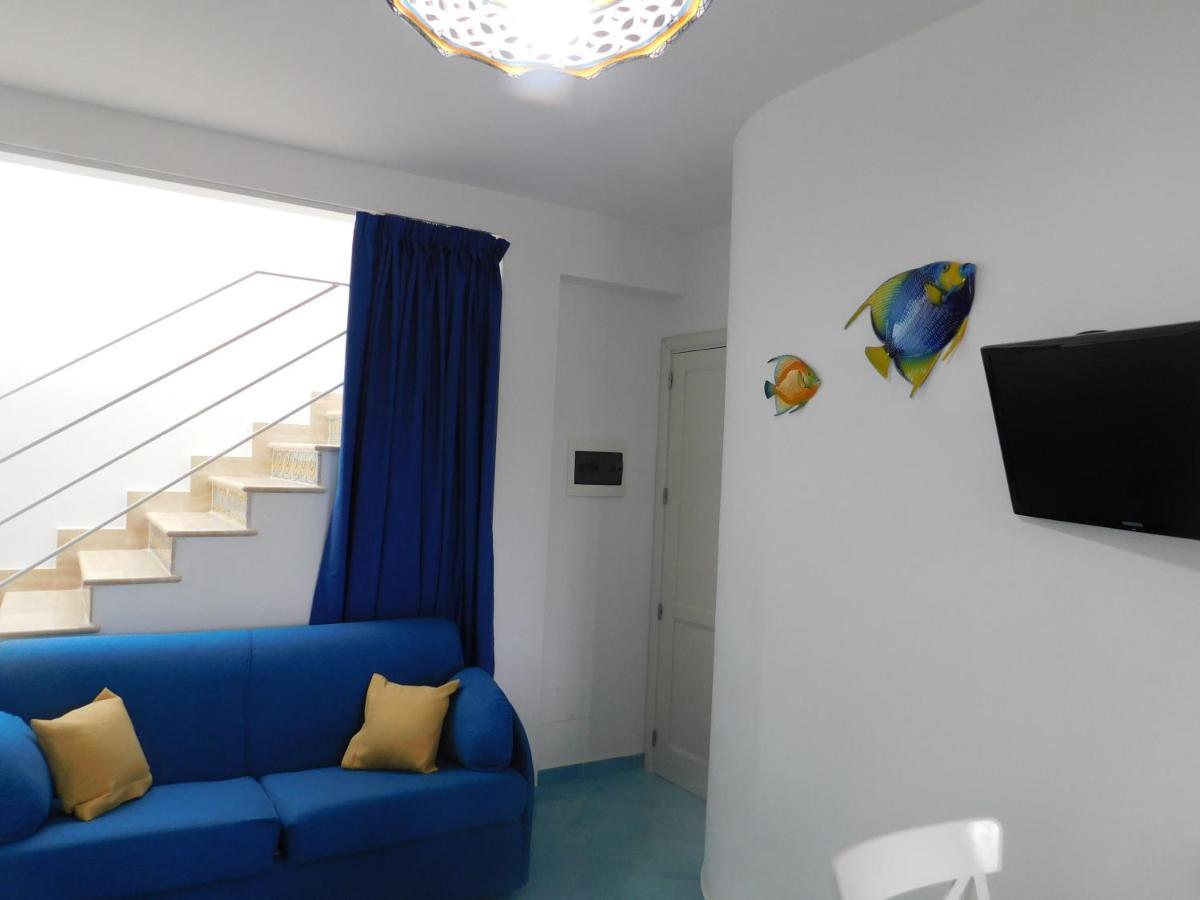 Residenza Del Mare & Apartment