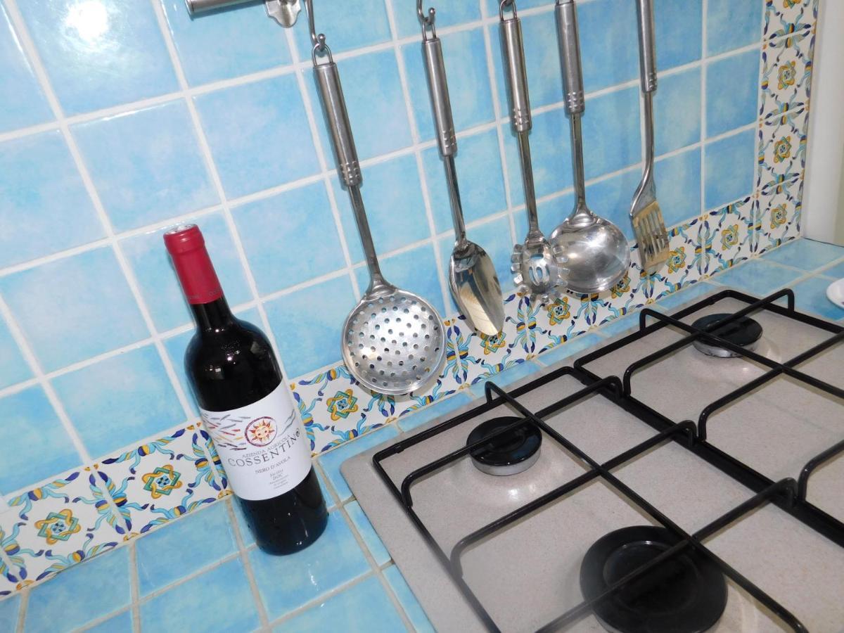 Residenza Del Mare &