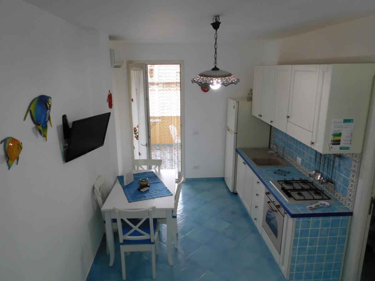 Apartment Residenza Del Mare & San Vito Lo Capo