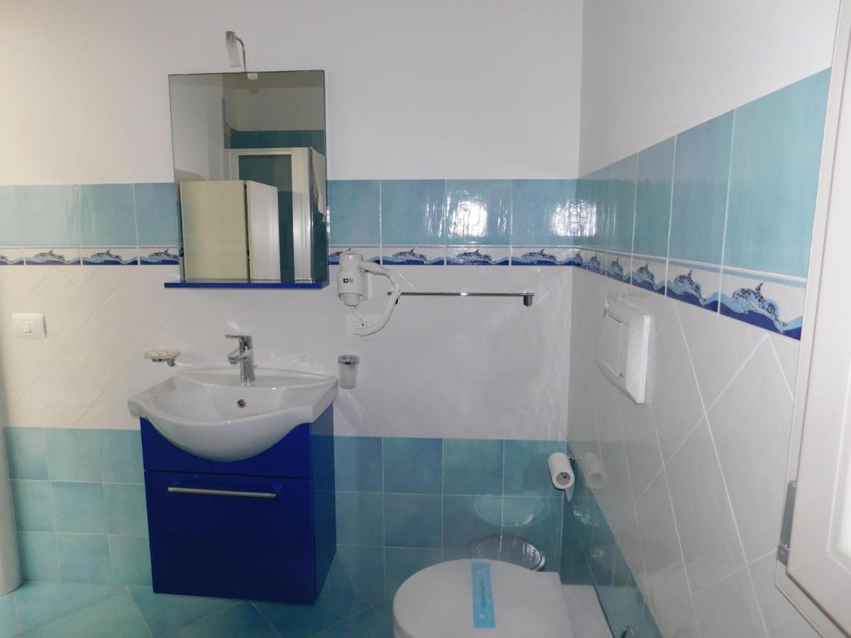 Residenza Del Mare & Apartment
